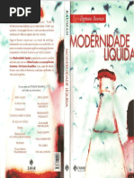 Modernidade Líquida - Bauman.pdf