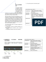 Manual de Corrección Evaluación Diagnóstica CTA - 2°