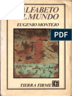 Alfabeto Del Mundo, Eugenio Montejo PDF