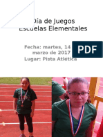 Día de Juegos2017