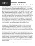 Download Mel Gibson Playboy Interview 1995 by cox573 SN34191977 doc pdf