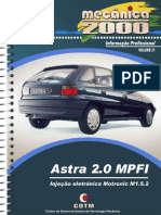 Vol.21 - Astra 2.0 MPFI