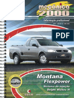 Vol.30 - Montana Flexpower