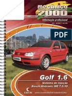 Vol.31- Golf 1.6