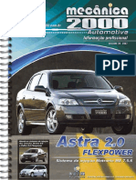 Vol.39 - Astra 2.0 Flexpower