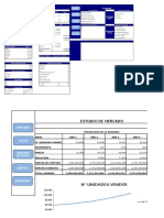 Ejercicio Planeacion Financiera 2016 -2