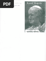 Amor_e_Responsabilidade__-_Karol Woytila - Papa João Paulo II