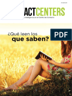 Revista ContactCenters 83