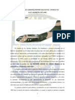 El Salvador, Operaciones Aeromóviles 1972-1992