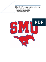 smu football internship proposal final