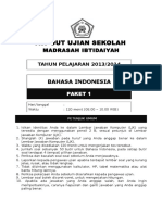 b Indonesia Paket 1