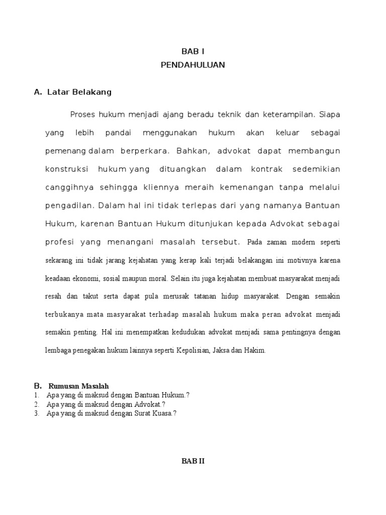 Makalah Tugas Bahasa Inggris Jian