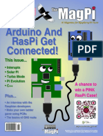 The MagPi Issue 7 En