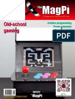 The MagPi Issue 15 En