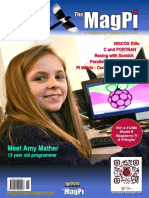 The MagPi Issue 13 En