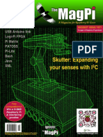 The MagPi Issue 16 En