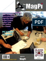 The MagPi Issue 24 En