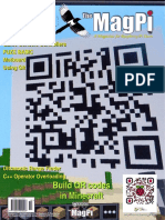 The MagPi Issue 27 En
