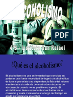 Alcoholismopowerpoint 120823084228 Phpapp02