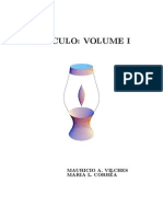 Matemática - Apostila UERJ Cálculo - Volume 01