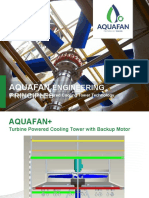 AQUAFAN Engineering Principles