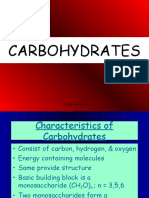 Carbohydrates[1]