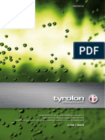 Tyrolon Katalog KHS 10-2012 WWW Klein PDF
