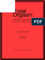 Total Orgasm Advanced Techniques for Increasing Sexual Pleasure - J. Rosenberg (1973)0394485017.pdf