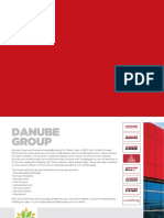 Danube Resortz in Dubai Brochure +971 4553 8725