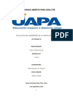 Actividad Vi de Administracion de Ventas II