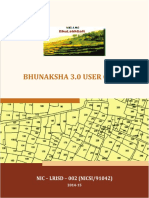 Bhunaksha 3.0 User Guide