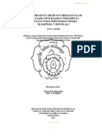 Conth Mkalah Drainase PDF