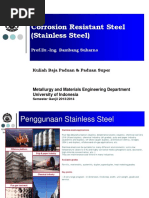 4 - Stainless Steel