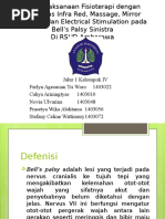 Download Penatalaksanaan Fisioterapi Dengan Modalitas Infra Red Massage by Stefany Celine SN341938816 doc pdf