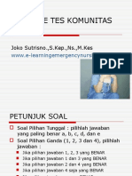 55260041-Soal-Komunitas-Latihan-1.ppt