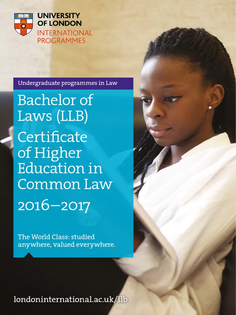 Llb