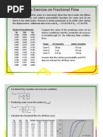 Drainage Area Well Spacing | PDF | Petroleum Reservoir | Permeability ...