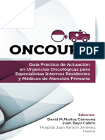 OncoUrg (Urgencias Oncológicas)