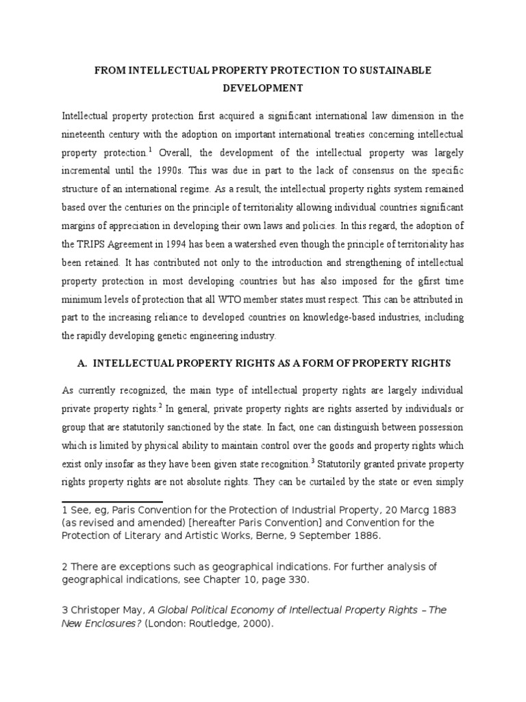 IPR & Competition Law PDF Patent Intellectual Property