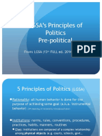 PP Pre Politicalprinciples