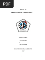 Download MAKALAH Kerajaan Kutai by Yudi Wahyono SN341943657 doc pdf