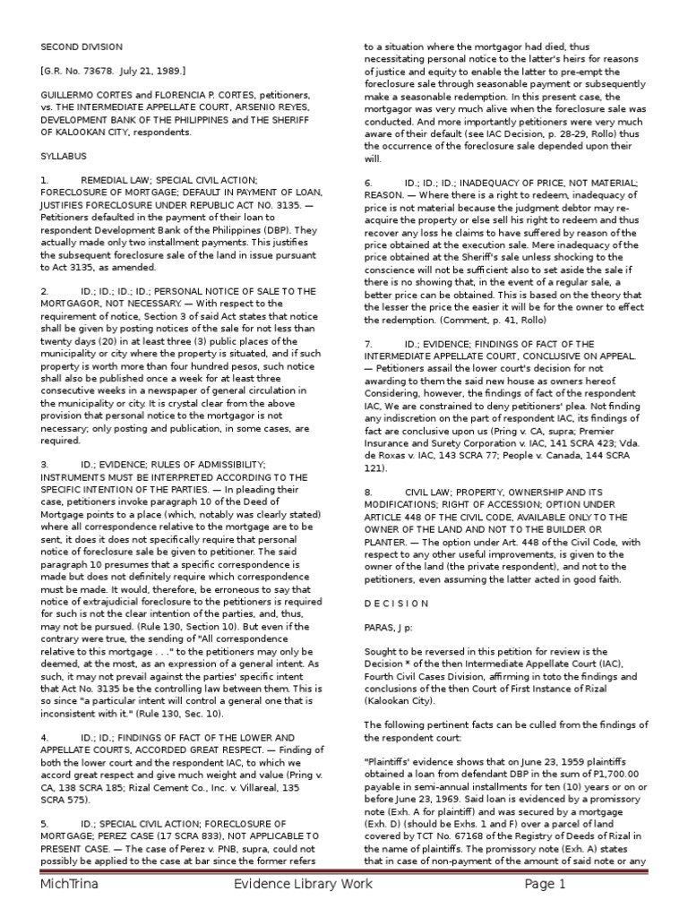 Library Work | PDF