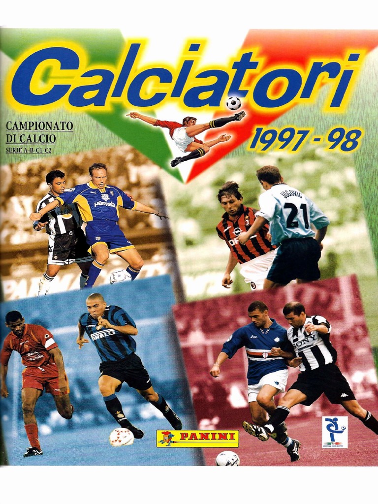 Campionato 19971998