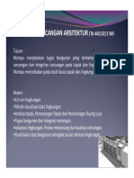Metode Perancangan Arsitek PDF