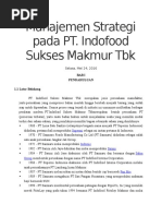 Download Manajemen Strategi Pada PT by Siti Chotimah SN341946286 doc pdf