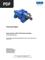 Five Point Check Flowserve | PDF