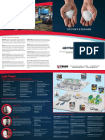 11x17-Lost Foam-Brochure-LFBv1201405-Draft PDF