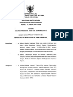 Permenpan No 01 Per Mpan 1 2008 Tentang Jabatan Fungsional Bidan Dan Angka Kreditnya