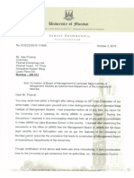 JBIMS Autonomy Letter