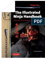 The Illustrated Ninja Handbook PDF
